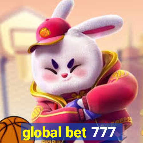 global bet 777